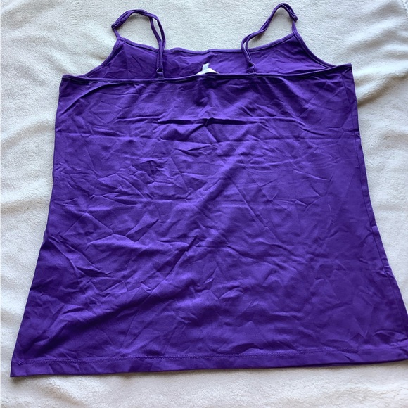 Set of 4 Ladies tank tops - Picture 12 of 14